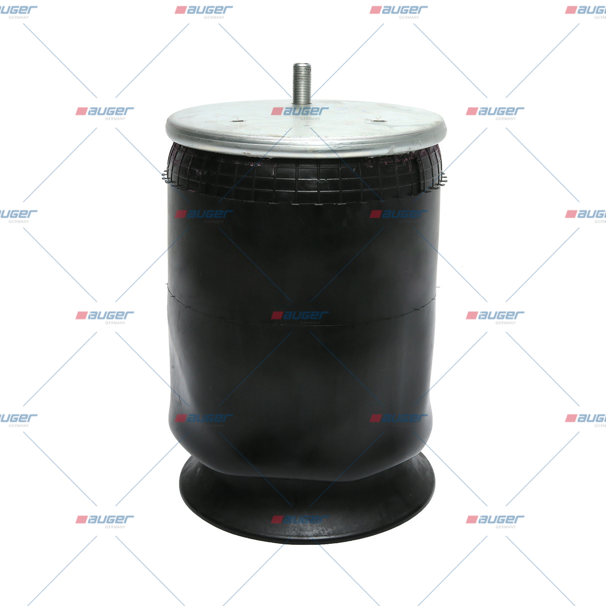 Luftfederbalg, Komp. Typ mit Kunst.Kolb.